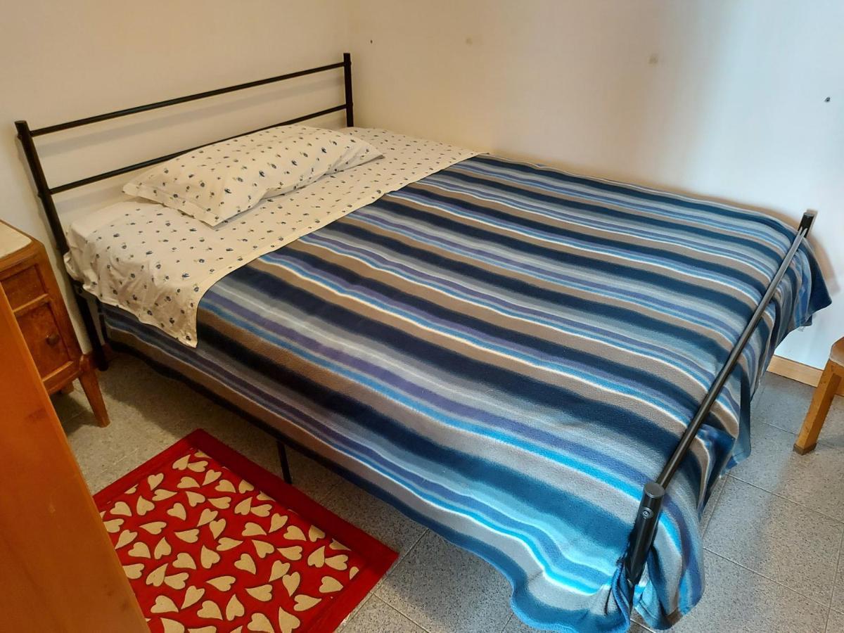 סטרסה Appartamento Via De Vit מראה חיצוני תמונה
