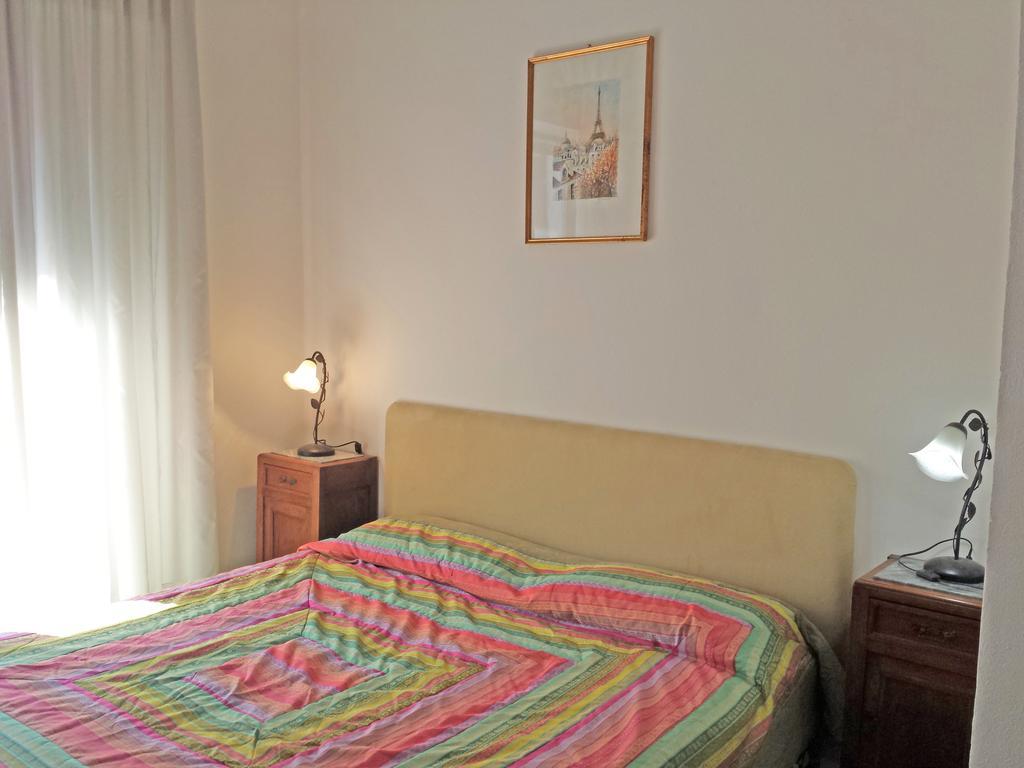 סטרסה Appartamento Via De Vit מראה חיצוני תמונה